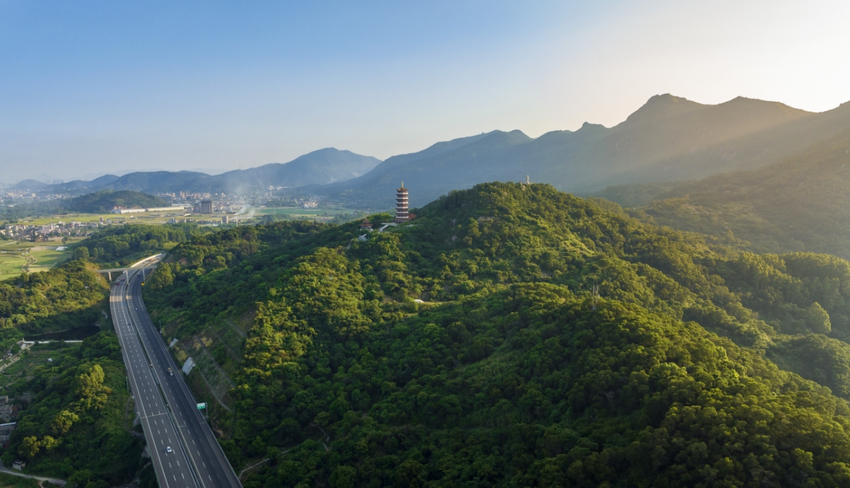 可逛古橋,、古厝......還出了七十六名進(jìn)士的千年古村,！就藏在長樂……