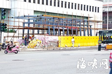 福州所有地鐵口將盡量設便民自行車點　方便換乘