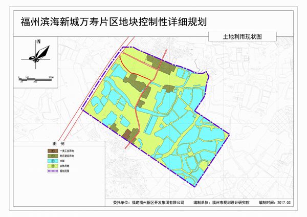 濱海新城三片區(qū)詳細(xì)規(guī)劃公示,！