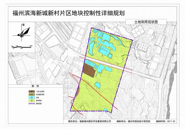 濱海新城三片區(qū)詳細(xì)規(guī)劃公示,！