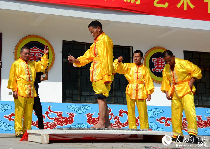 福建：扮靚“清新福建”生態(tài)旅游新業(yè)態(tài)