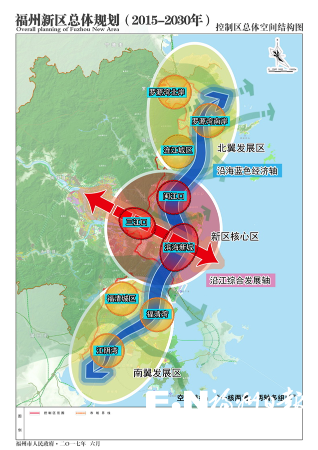 以“三?！笨缭綖橹骶€　全力建設(shè)“四個(gè)新區(qū)”