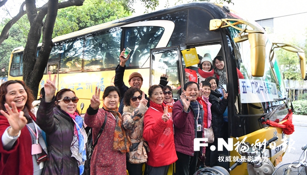 福州至永泰天門山景區(qū)開通專線直通車