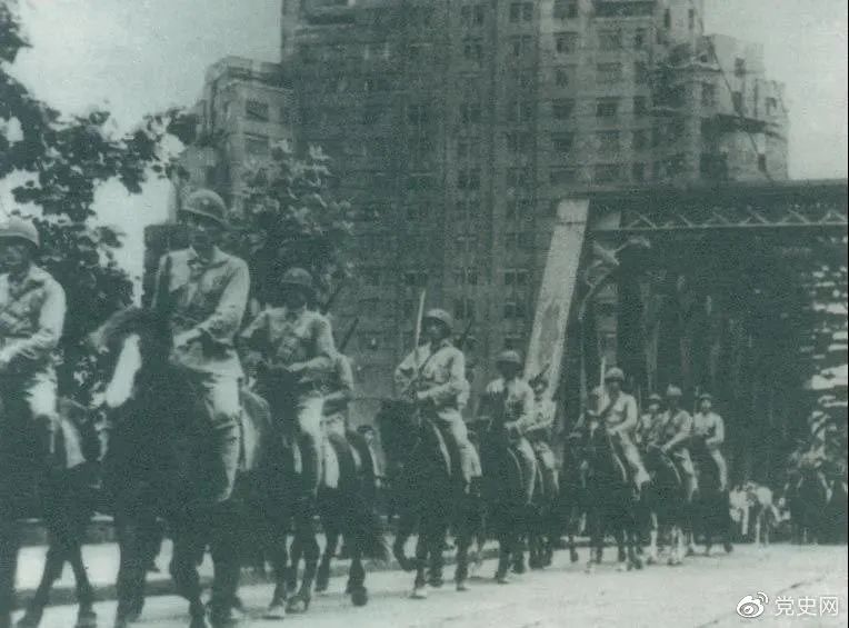 黨史上的今天 · 5月27日