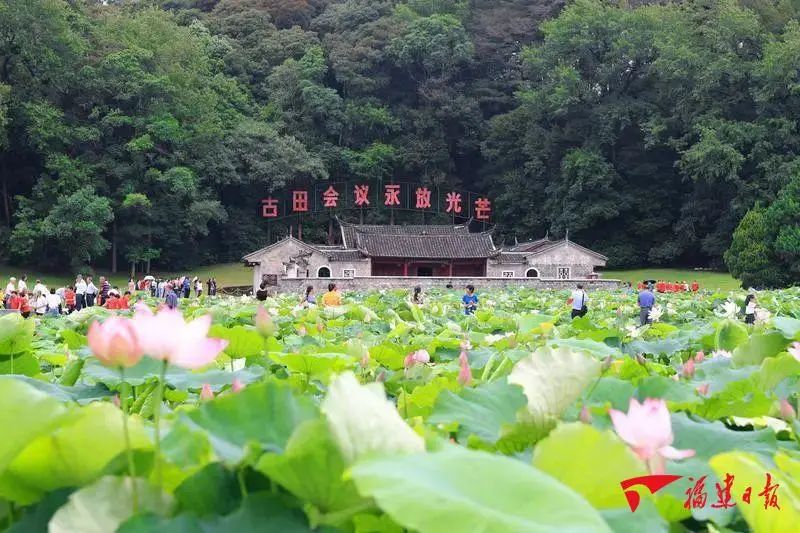 深學爭優(yōu) 敢為爭先 實干爭效 | 專訪龍巖市委書記余紅勝