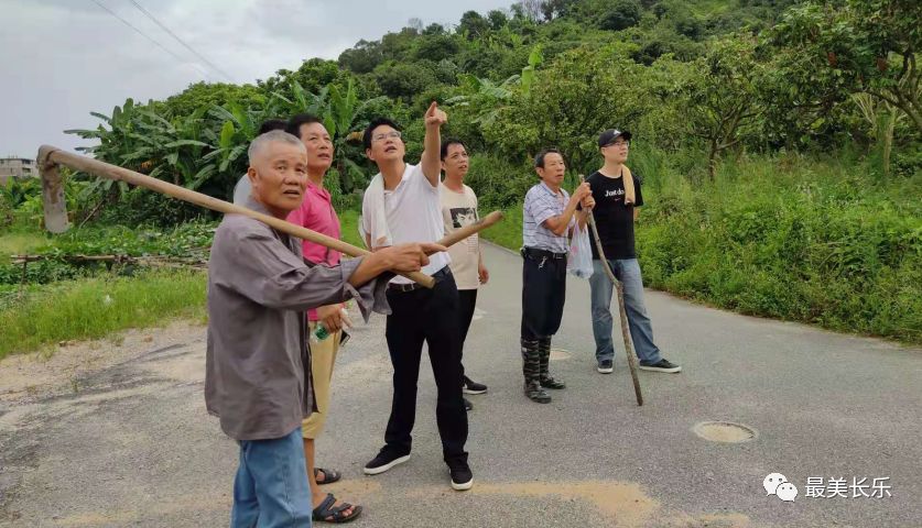 【沙場秋點兵】古槐鎮(zhèn)：抓好建設與招商 奏響實干和擔當 