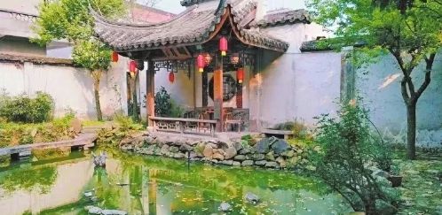 【鄉(xiāng)村振興在行動】長樂：房前屋后建菜園花圃 為鄉(xiāng)村振興 “增色 ” 