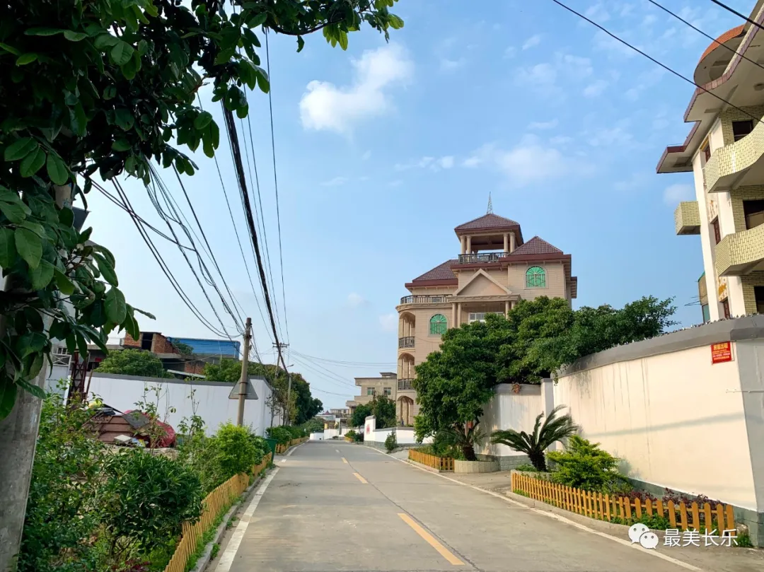 文武砂鎮(zhèn)東海村：從“濱海漁村”到“東湖明珠”