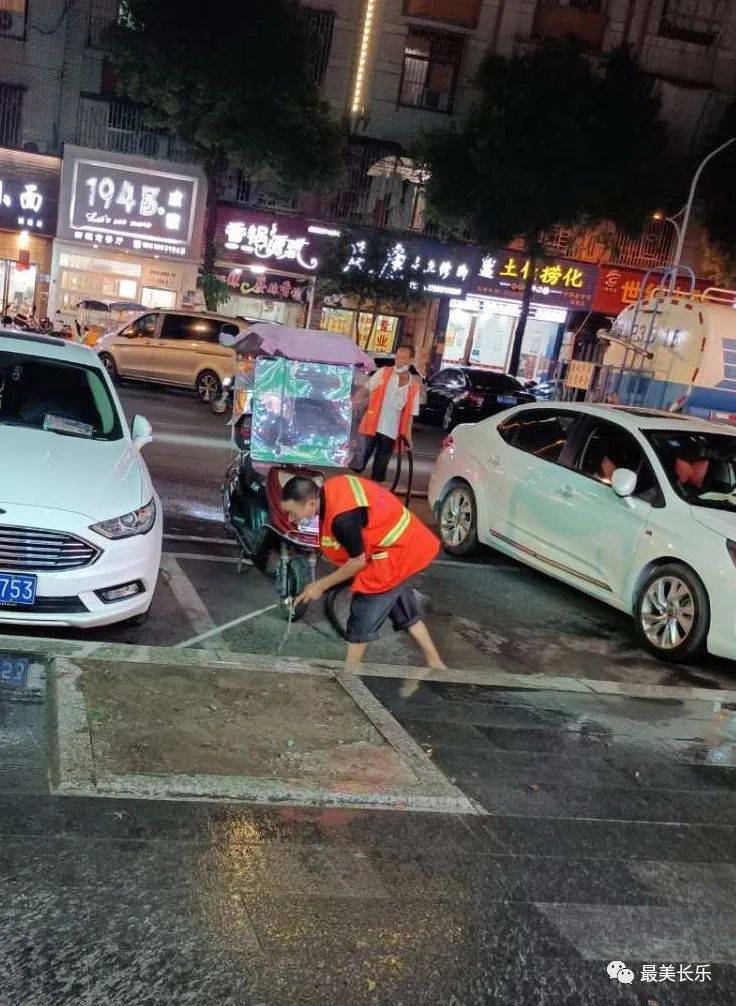 漳港街道：狠抓大氣污染防治 助力文明城市創(chuàng)建