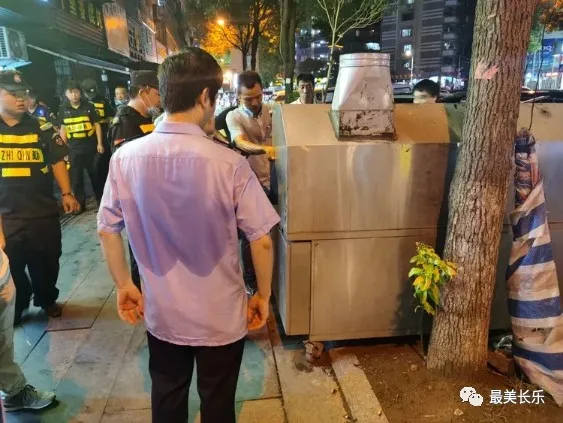 漳港街道：狠抓大氣污染防治 助力文明城市創(chuàng)建