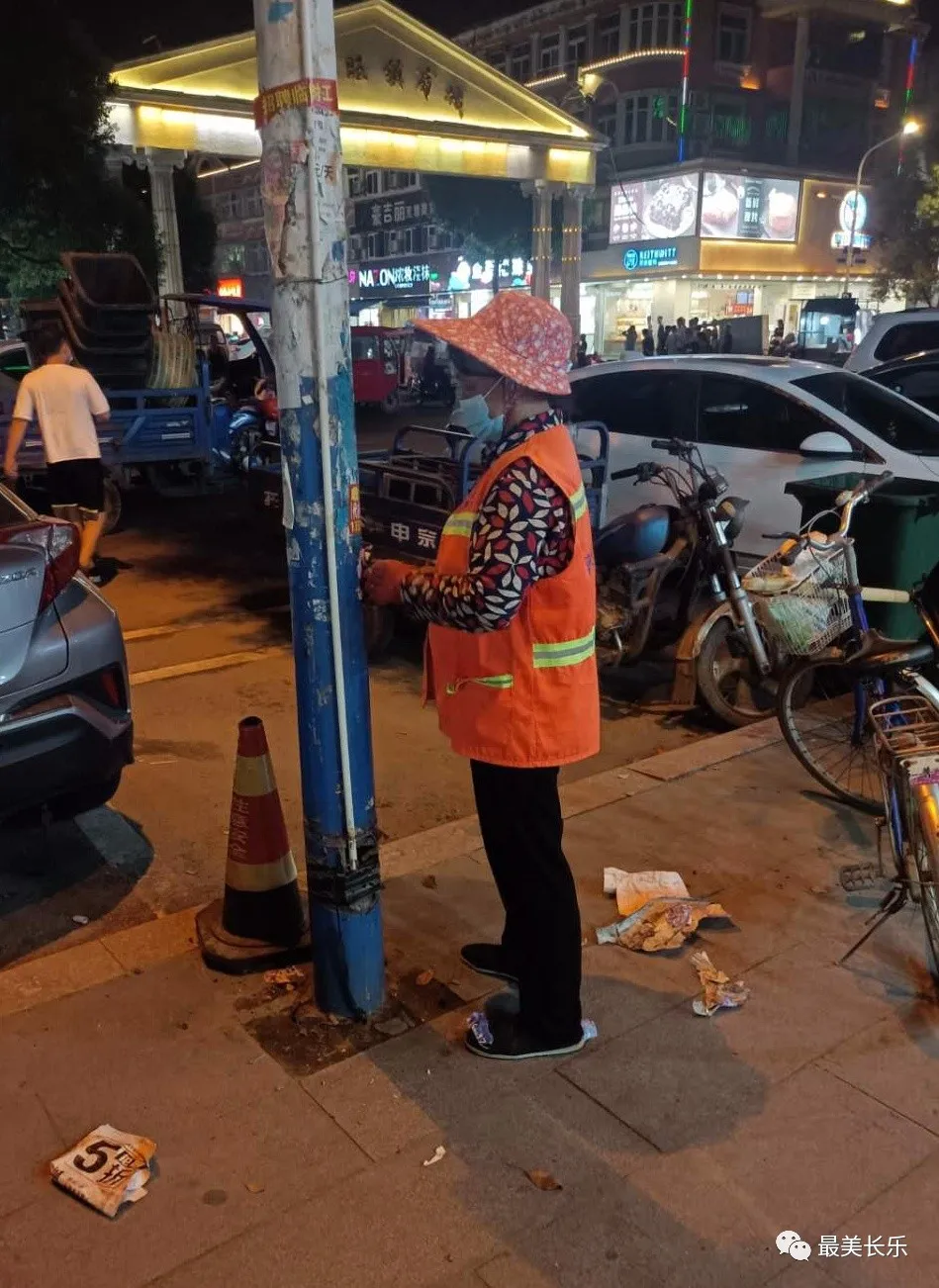 漳港街道：狠抓大氣污染防治 助力文明城市創(chuàng)建