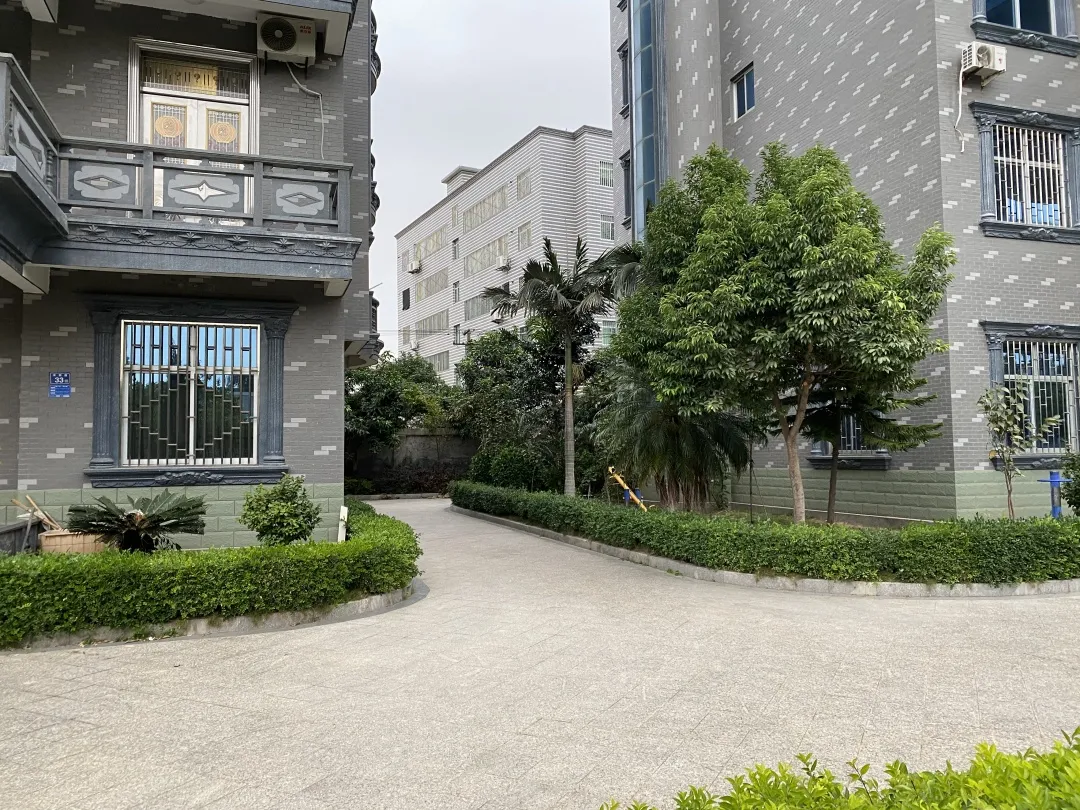 路頂村：緊抓建設(shè)施工 助推鄉(xiāng)村振興