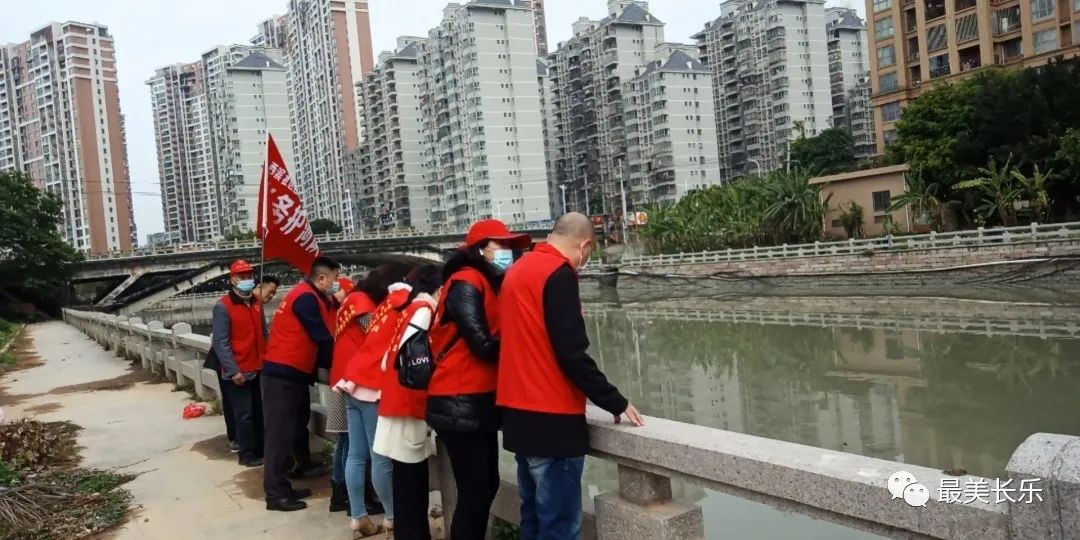 吳航街道：近鄰黨建新舉措 “黨員河長(zhǎng)” 護(hù)內(nèi)河