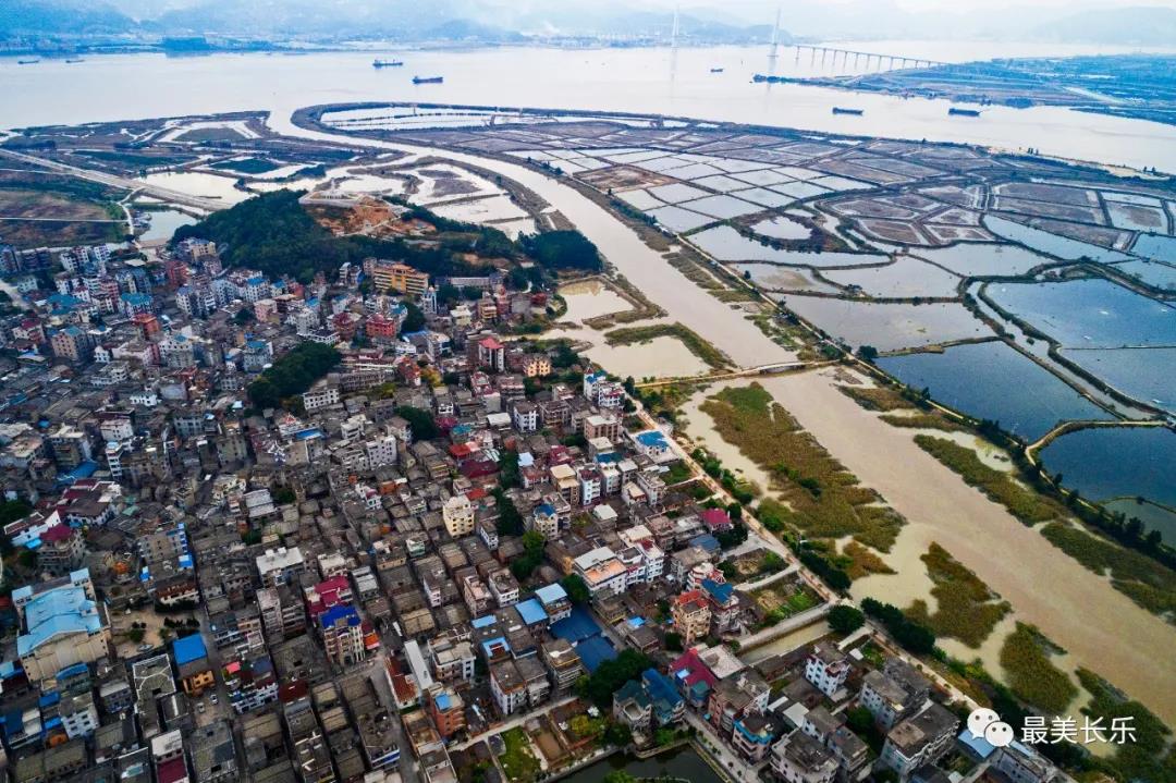 一處河流一處景 碧水清風(fēng)滿眼新 ——我區(qū)全面鋪開示范河道建設(shè)工作并取得良好成效