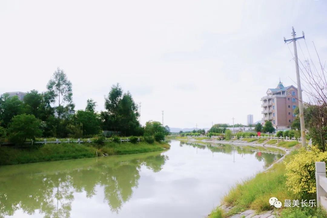 東平村：解鎖鄉(xiāng)村振興“密碼” 共建美好家園