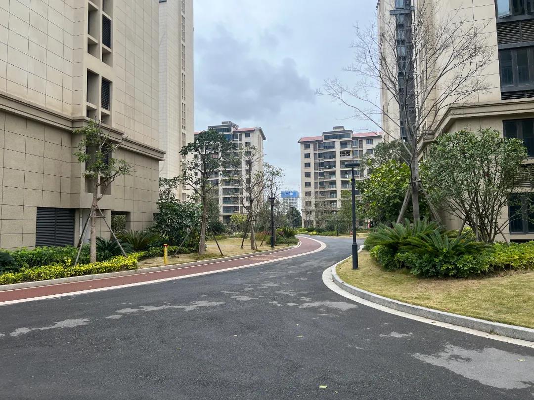 文武砂街道壺新社區(qū)：智慧社區(qū)的“智”生活