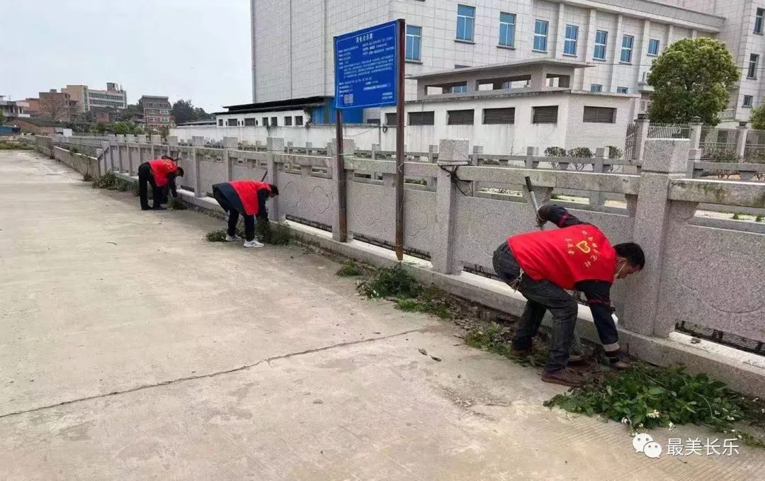 向“幸福”出發(fā),！看長樂這個(gè)村如何護(hù)河愛水……