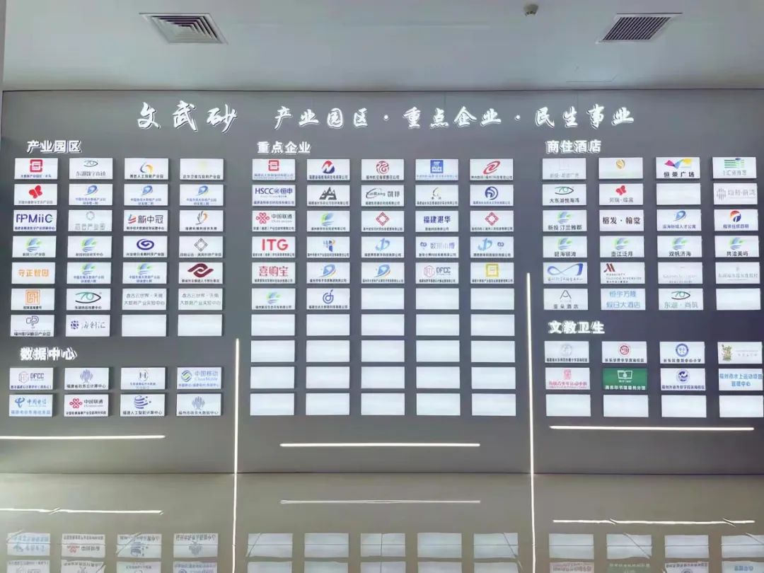 三問于企！這個街道服務(wù)“有一套”