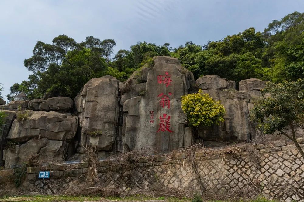 揭秘,！長樂千年古村，何以成為旅游勝地,？