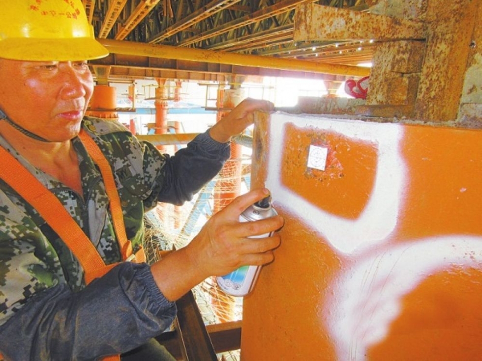 騰江巨龍連海平——寫在福州長門特大橋通車之際