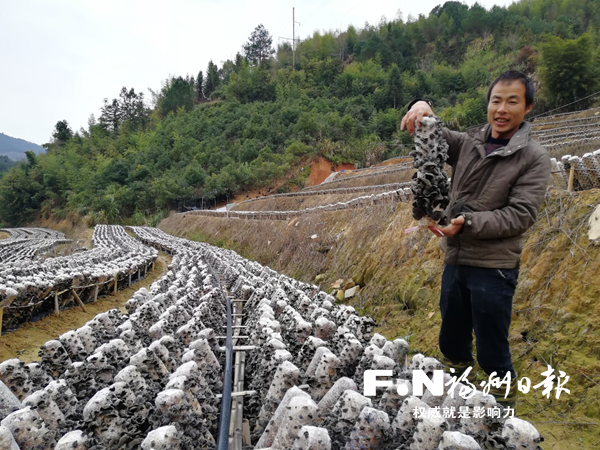 福州脫貧攻堅：一場戰(zhàn)役兩個戰(zhàn)場