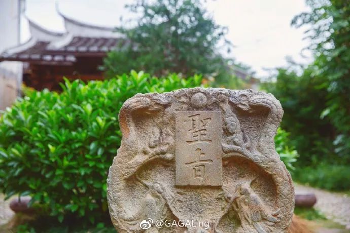 吃蛋燕、拍美照……福州這處千年古鎮(zhèn)，秋天去正好！