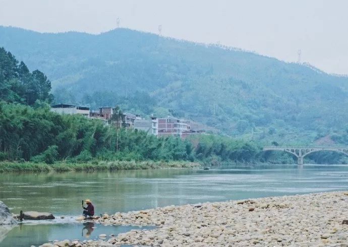 吃蛋燕、拍美照……福州這處千年古鎮(zhèn)，秋天去正好！