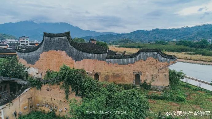 吃蛋燕、拍美照……福州這處千年古鎮(zhèn)，秋天去正好！
