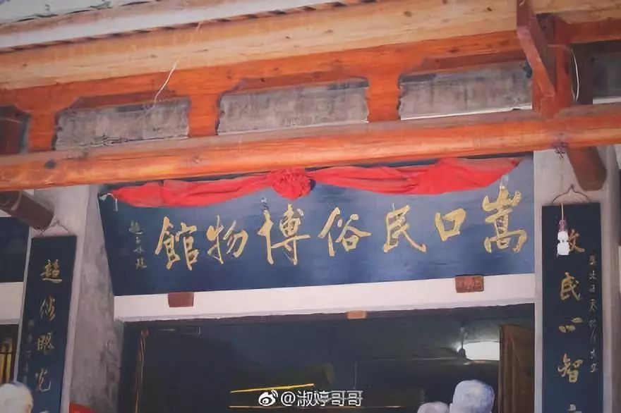吃蛋燕、拍美照……福州這處千年古鎮(zhèn)，秋天去正好！