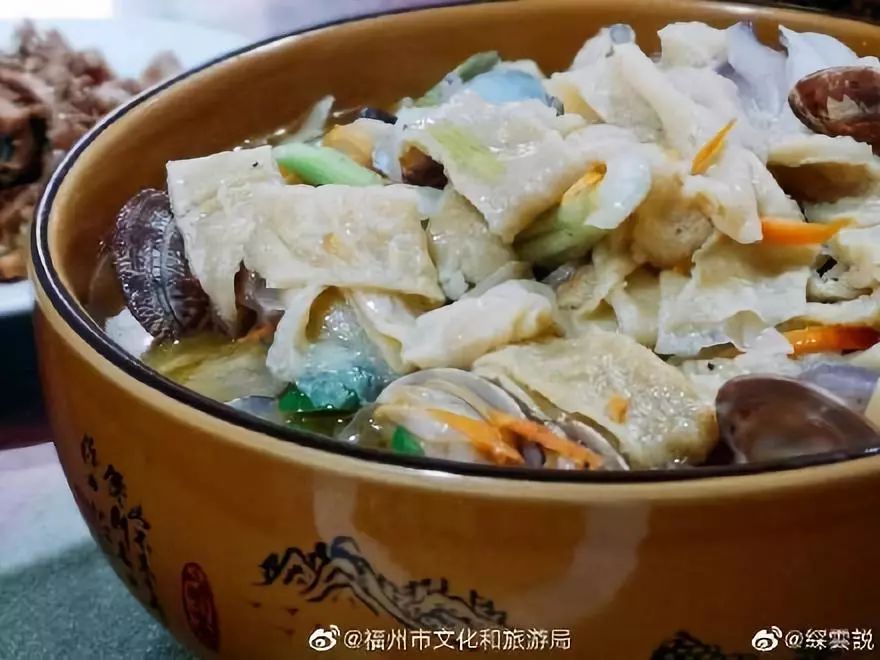 吃蛋燕、拍美照……福州這處千年古鎮(zhèn)，秋天去正好！