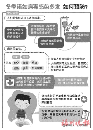 市疾控中心：春運(yùn)春節(jié)要來(lái)了 小心這些傳染病