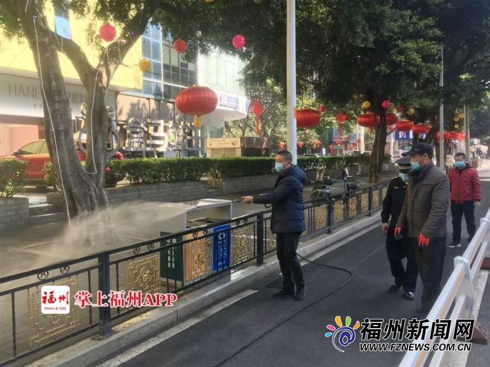 福州廢棄口罩,，都去哪了？確切消息來了,！