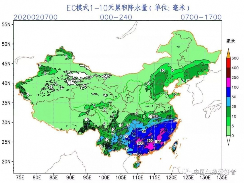 5℃+暴雨+冷空氣,！福州接下來的天氣對(duì)疫情有什么影響,？