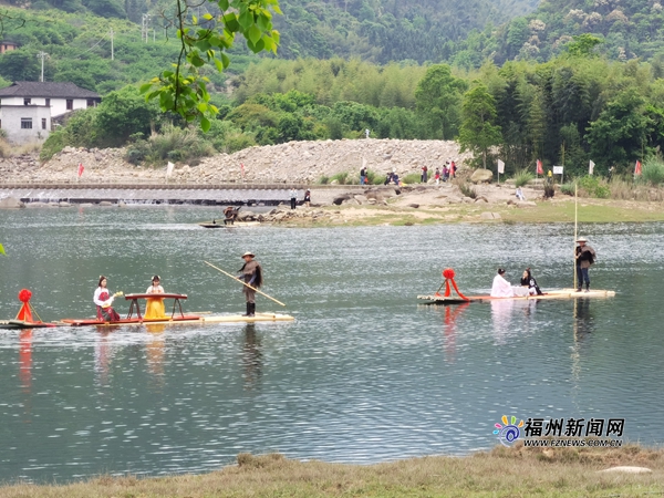 福州2020美麗鄉(xiāng)村旅游季啟動 30條線路新鮮出爐