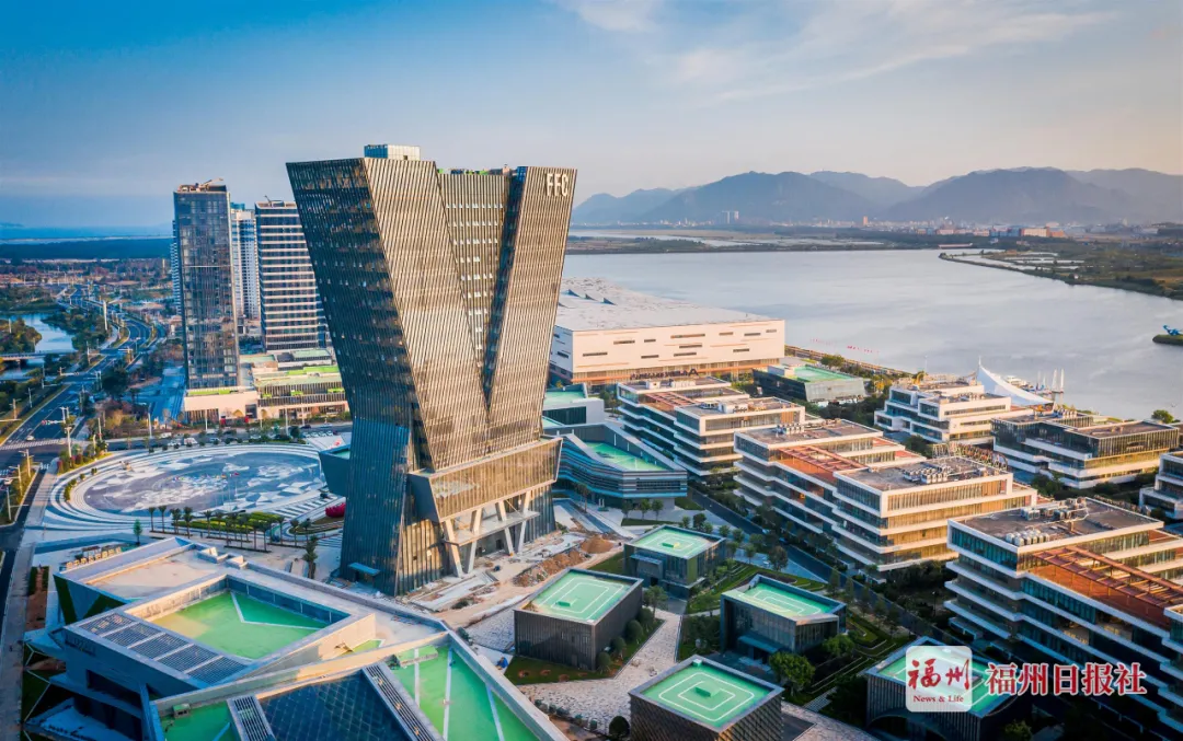 事關(guān)福州制造業(yè),！林寶金在濱海新城召開現(xiàn)場會！
