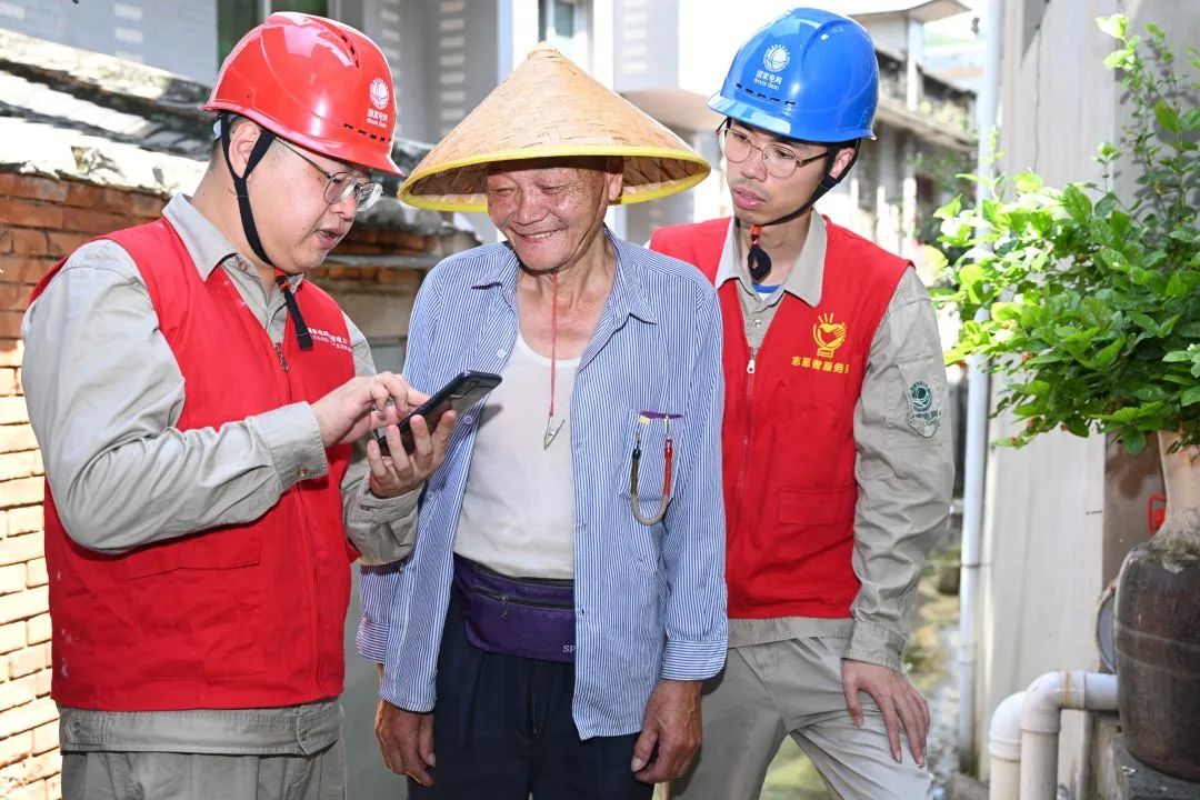 全省“最美”,！祝賀長(zhǎng)樂這支隊(duì)伍,！