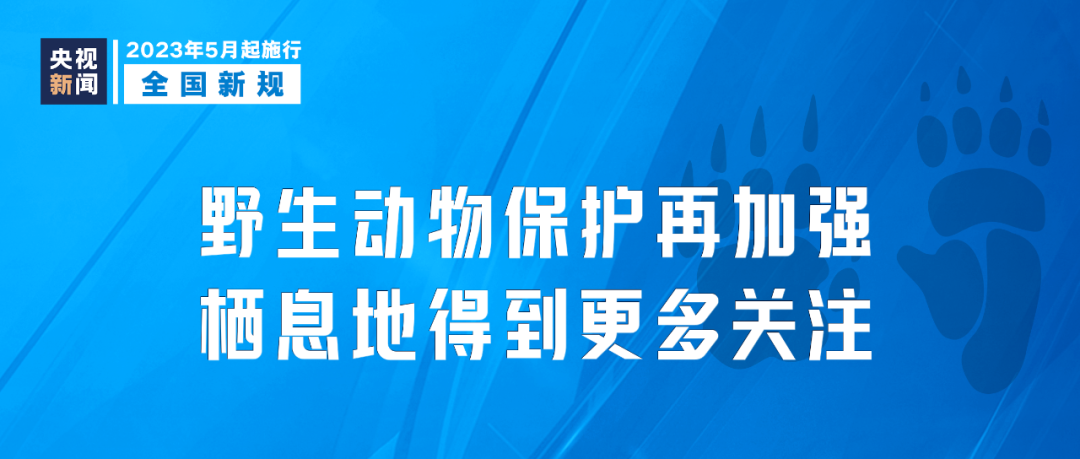 1日起，這些新規(guī)將影響你我生活