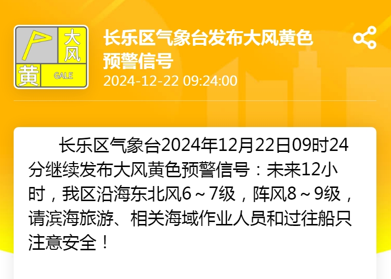 臺風(fēng)“帕布”或?qū)⑸?！長樂氣溫即將......