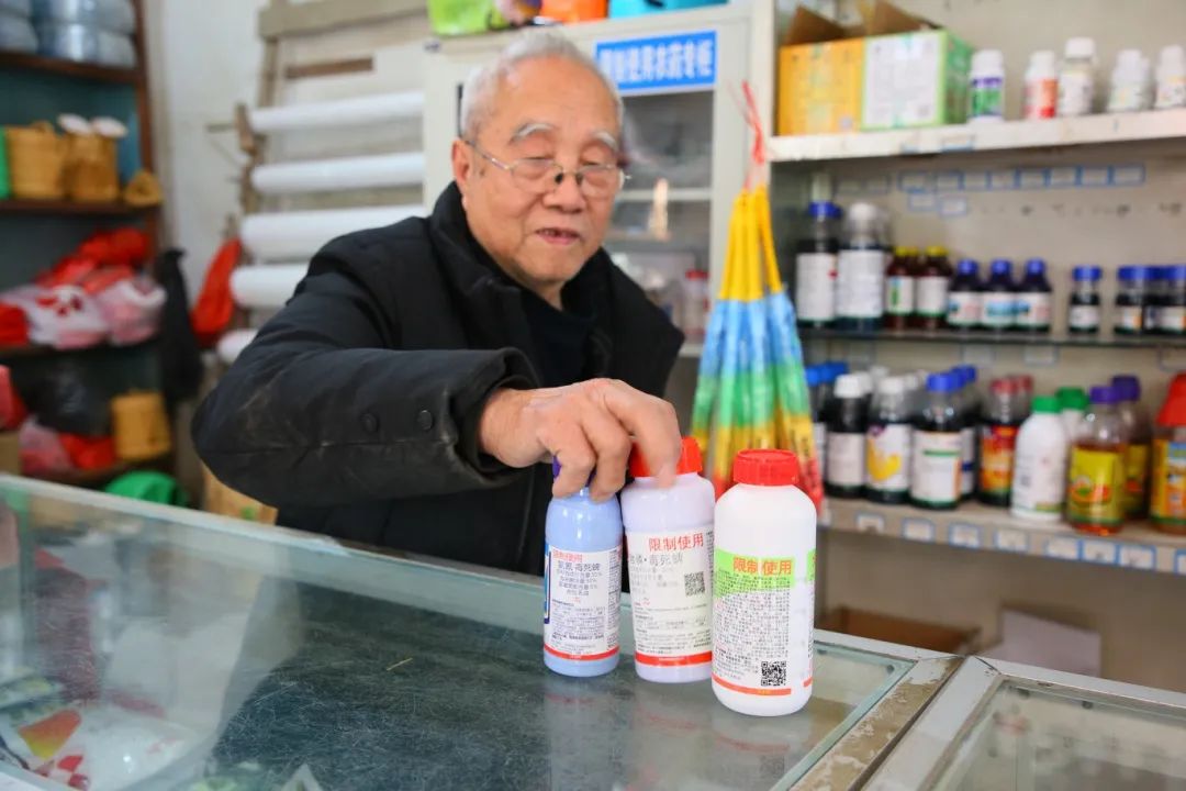 報(bào)告！長(zhǎng)樂(lè)“糧草”已備足