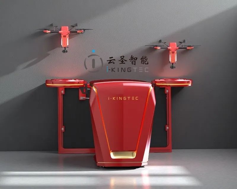 春晚同款機(jī)器人要來！大批高科技即將亮相福州！