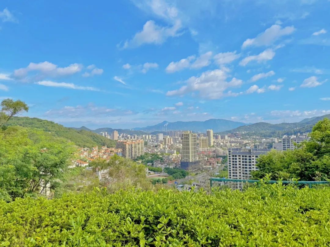 直沖32℃,！長(zhǎng)樂(lè)人抓緊晾曬！新一輪降雨就在……