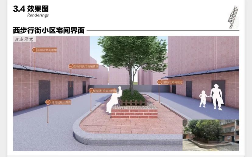 惠及510戶居民！長樂勝利路，20余年老小區(qū)即將“煥新”