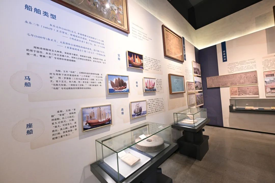 “五一”親子必玩！就在長樂城區(qū)，滑屏回到620年前！