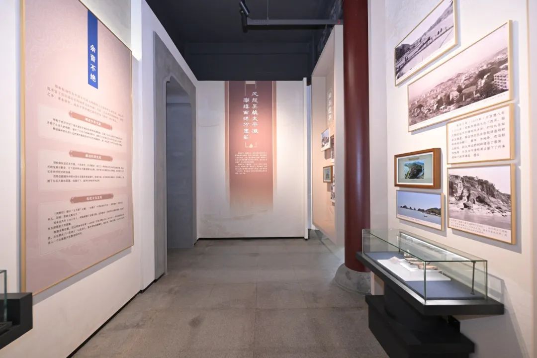 “五一”親子必玩！就在長樂城區(qū)，滑屏回到620年前！