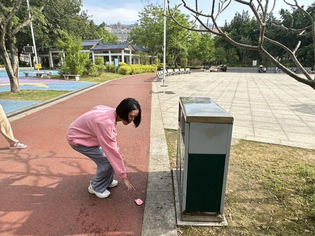 “五一”假期，這些舉動在長樂“火”了!