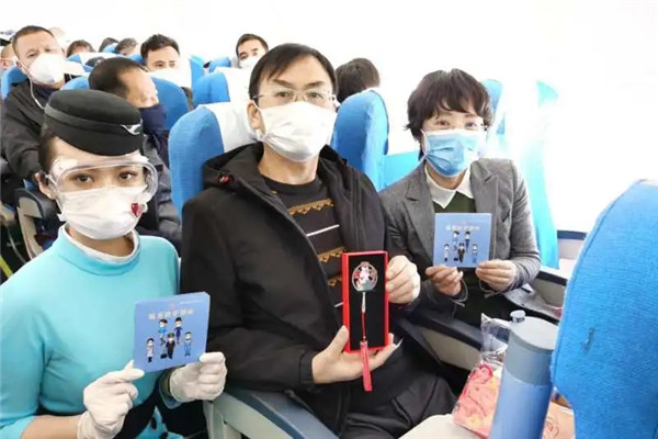 岀發(fā)！福建240名教師啟程赴新疆昌吉支教