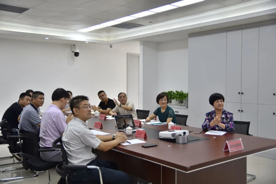 天津大學(xué)-新加坡國(guó)立大學(xué)福州聯(lián)合學(xué)院2020級(jí)新生開(kāi)學(xué)云典禮順利召開(kāi)