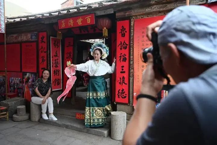 文化出圈后，去往何方,？