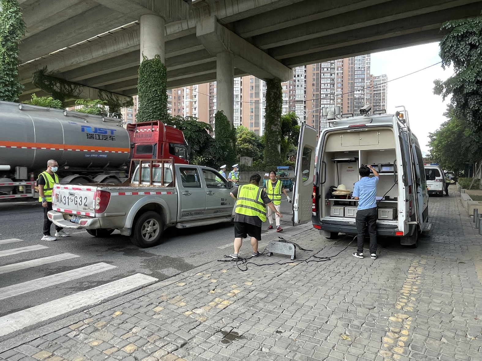 凈化城市空氣 提升環(huán)境質(zhì)量