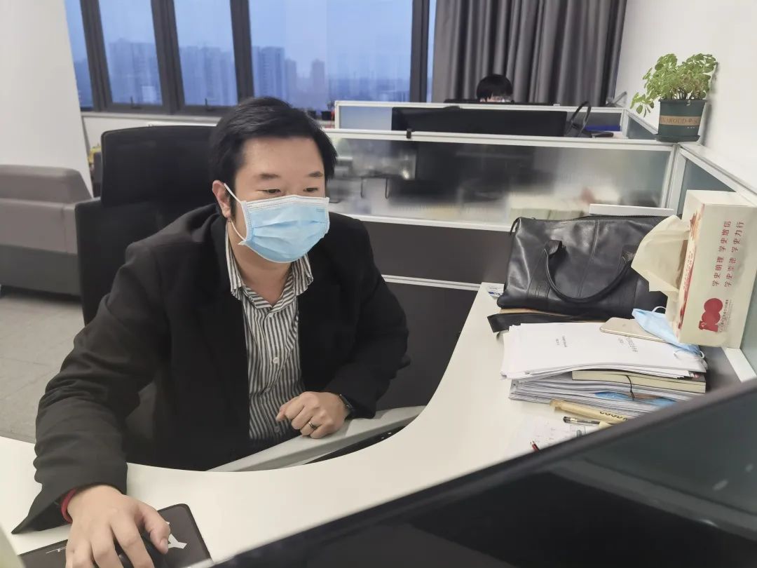 順利返崗！一起聽聽出征隊員返崗后的感悟…